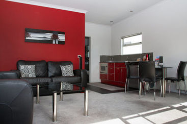 בית פרטי Martinborough Mews