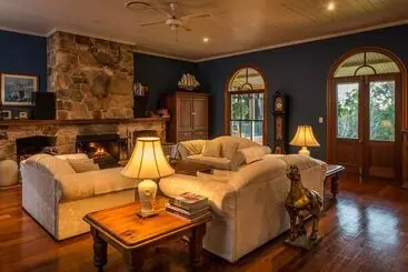 Majatalo Victorias At Ewingsdale