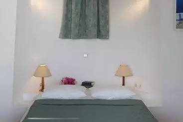 Turistlejligheder Reggina's Apartments