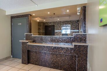 شقة فندقية Studio 6 Marietta, Ga   Atlanta