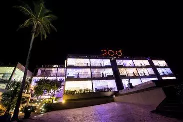 Hôtel Villa Thawthisa