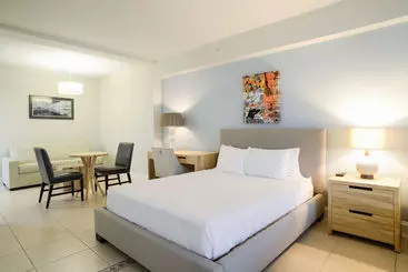 Villa Shelborne South Beach