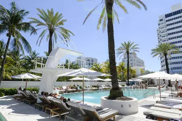 ویلا Shelborne South Beach