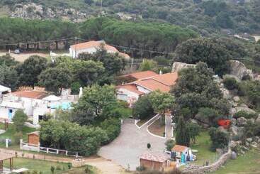 بنسيون Casa Alianda