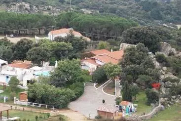 Majatalo Casa Alianda