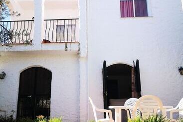 El Capistrano Complejo De Apartamentos Turísticos