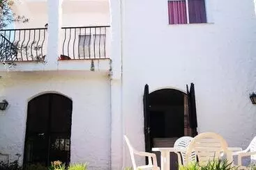 El Capistrano Complejo De Apartamentos Turísticos