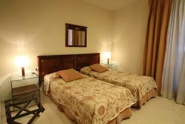 Apartaments St. Jordi Comtal