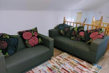 Жильё для туристов Apple Loft