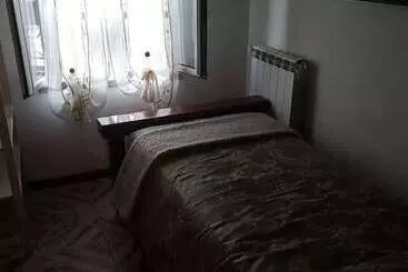 ベッドアンドブレックファースト Maya