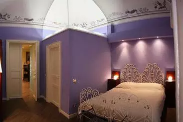 Bed and Breakfast Pacetti's Place