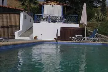 Aamiaismajoitus (B&B) Sartivista