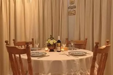 房子 Charlie Bates Cottage