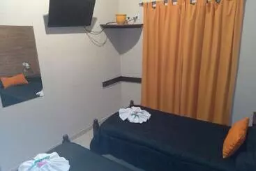 فندق Altos Del Rincon