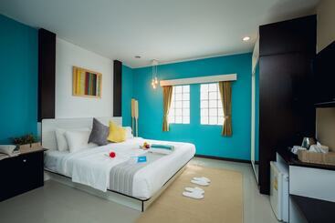 Szálloda Anchor Boutique House