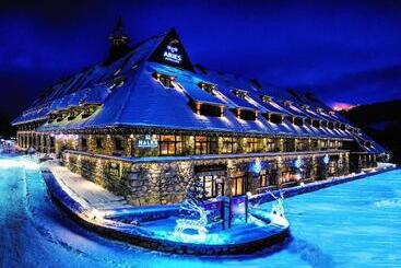 Aries Hotel & Spa Zakopane