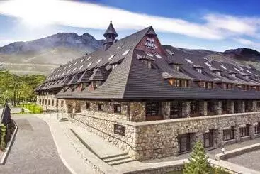 Aries Hotel & Spa Zakopane