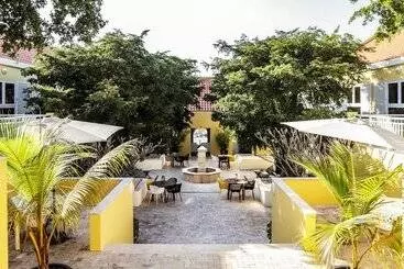 Bayside Boutique Hotel Blue Bay Golf & Beach Resort