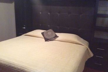 Отель Casa Arcángel