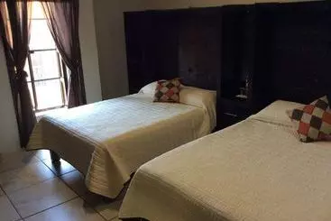 酒店 Casa Arcángel