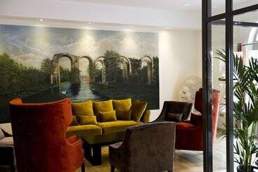 בית מלון כפרי Castel Maintenon   Handwritten Collection