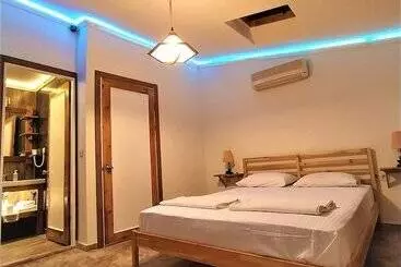 Hotell Chimera Pia Aparts