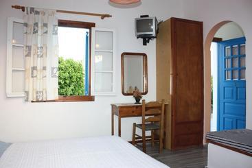 游客公寓 Bungalows Cosmarie