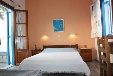 Appartamenti turistici Bungalows Cosmarie