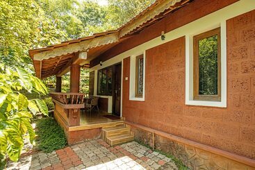 Отель Crescent Residency