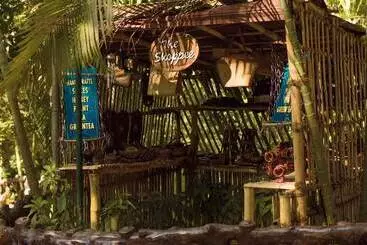 Hôtel Crescent Residency