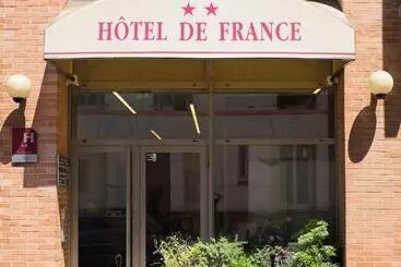 Hotel De France