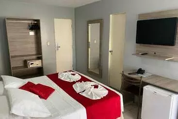 فندق Fortaleza Inn