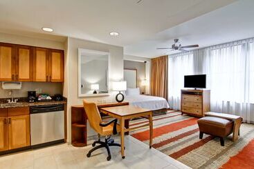 ホテル Homewood Suites By Hilton Cincinnati Downtown