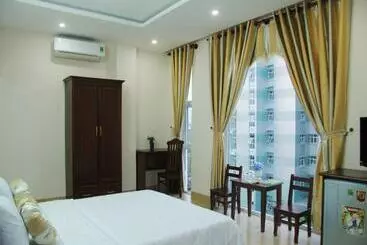 Huong Binh Hotel Da Nang