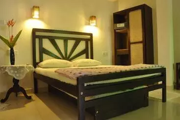 Hotel La Veranda Di Serena