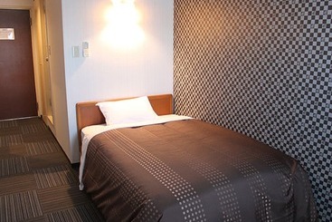 Hotel Livemax Budget Tokyo Hamura Ekimae