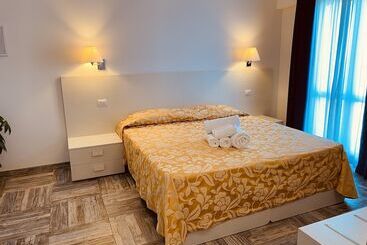 ホテル Muita Di Mari