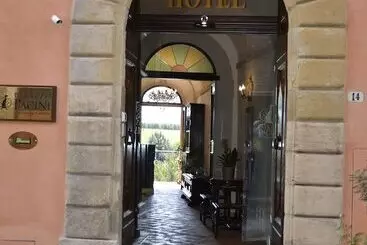 酒店 Palazzo Pacini
