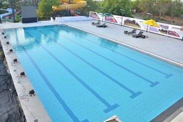 Hotel Palm Greens Club