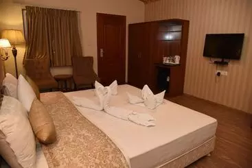 Hotel Palm Greens Club