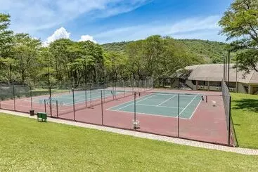 Sanbonani Resort Hotel And Spa