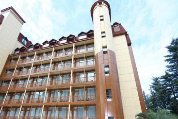 Sputnik Hotel Batumi