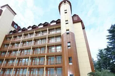 Sputnik Hotel Batumi