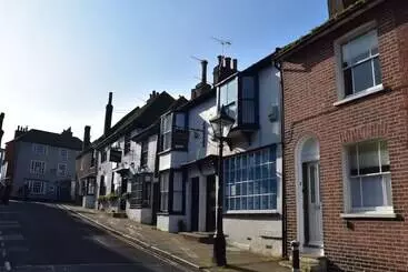 コテージ 5 East Street