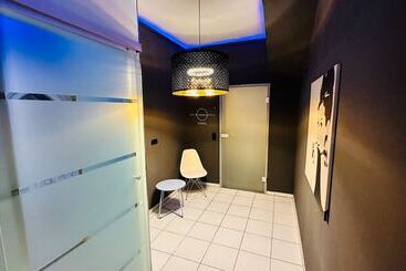 旅馆 Smart&beautiful Guesthouse