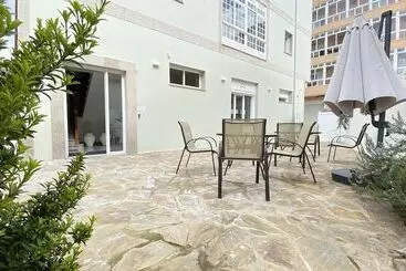 Apartamentos Pantón Ribeira Sacra