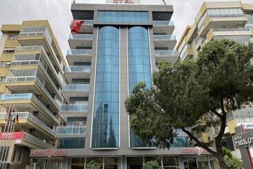 Aydın Park Otel