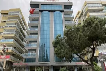 Aydın Park Otel