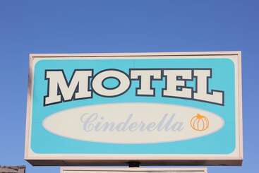 Cinderella Motel