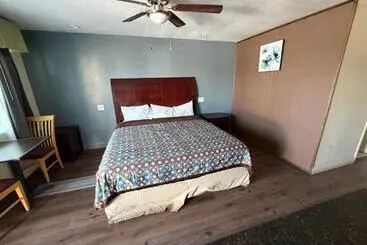 Cinderella Motel